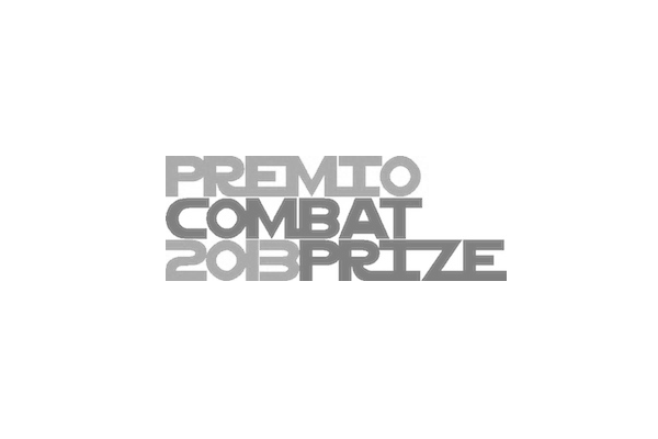 Premio Combat 2013 Prize